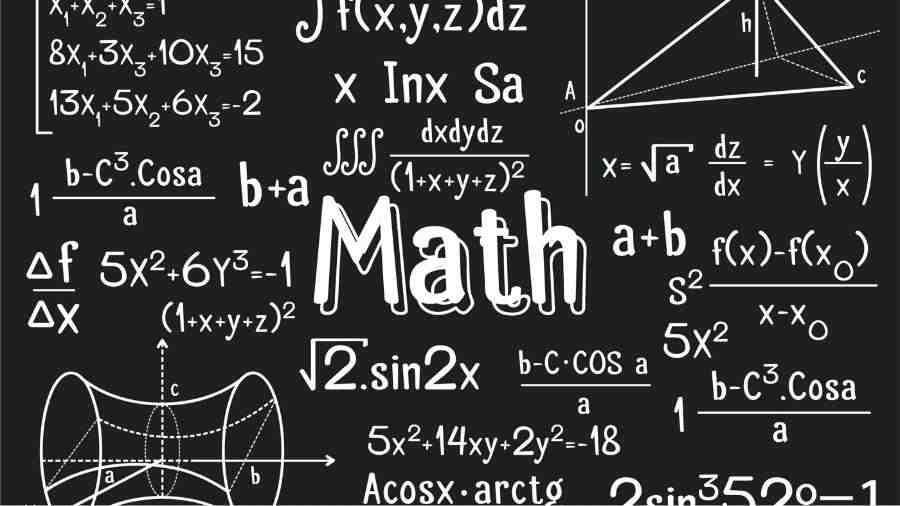 UCI数学专业课程预习指南：如何缓解新生学业压力