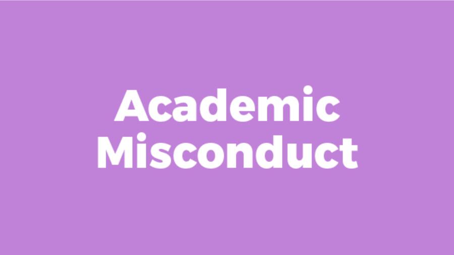 UCL有一门课的论文被查出学术不端怎么申诉