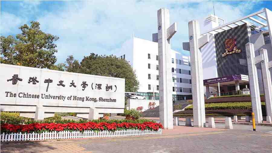 港中深面试经验分享