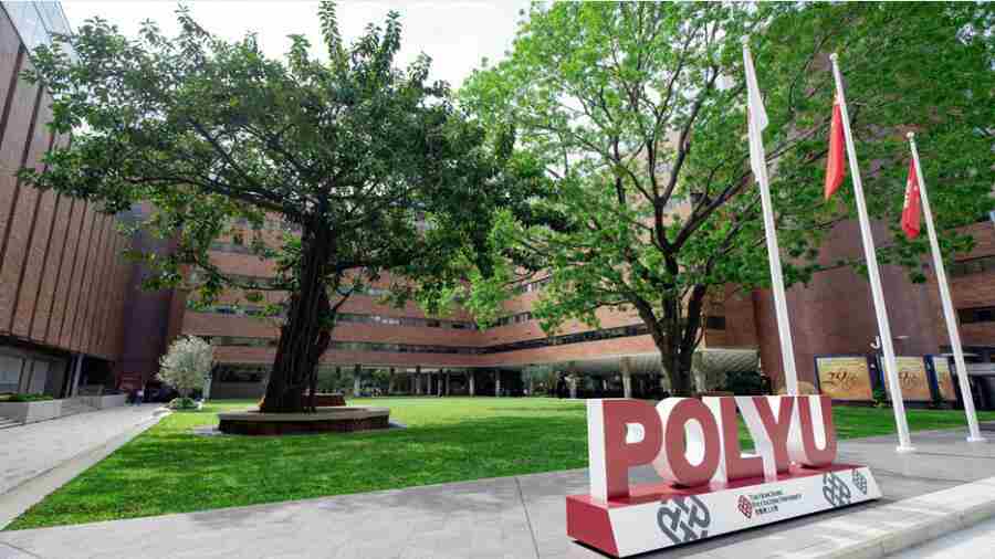 香港理工大学硕士被退学怎么办