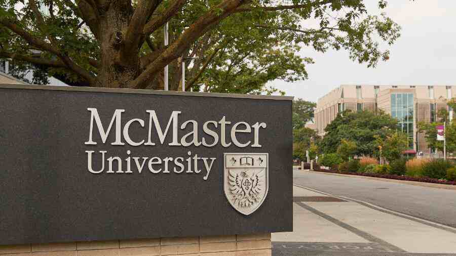 麦克马斯特大学被劝退还能挽救吗