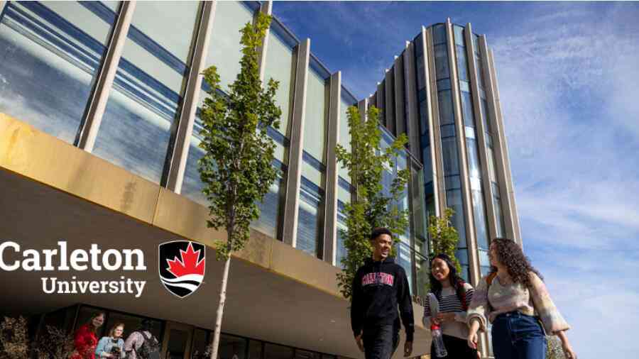 卡尔顿大学选课指导：准备、误区、选课建议全覆盖