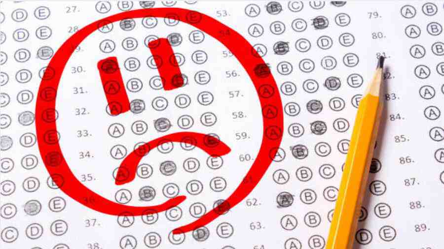 奥克兰大学有一门课47%挂科了怎么申诉