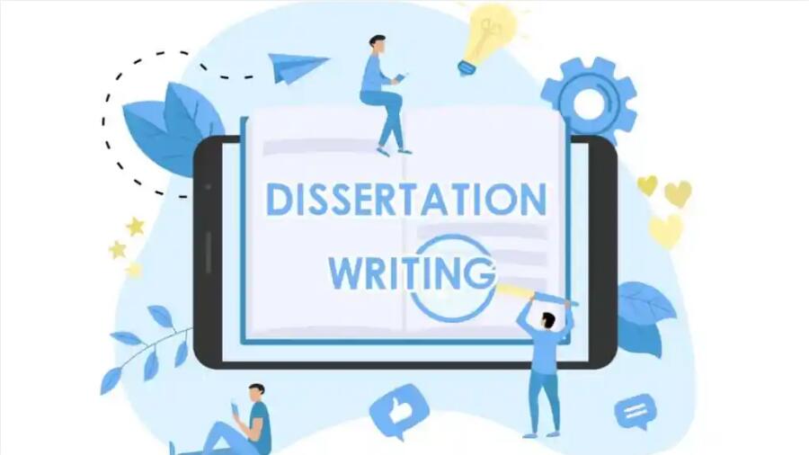 英国Dissertation怎么写