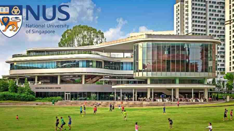 NUS新加坡国立大学MPH公共卫生硕士预习指南