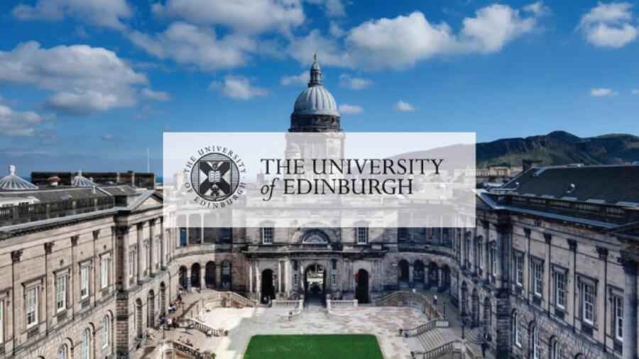 爱丁堡大学课程预习