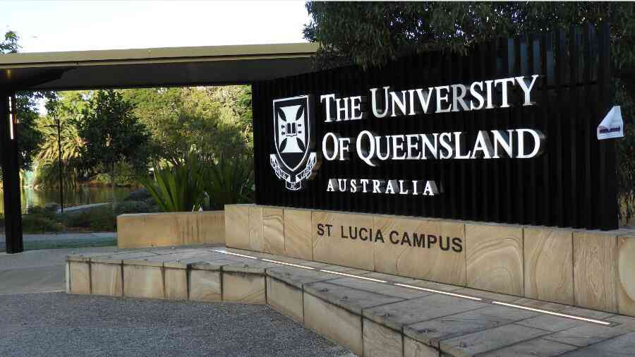 昆士兰大学成绩低于预期，该不该申请改分?