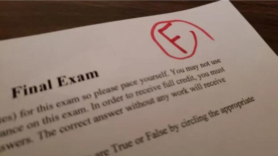格拉斯哥大学出分挂科了怎么办