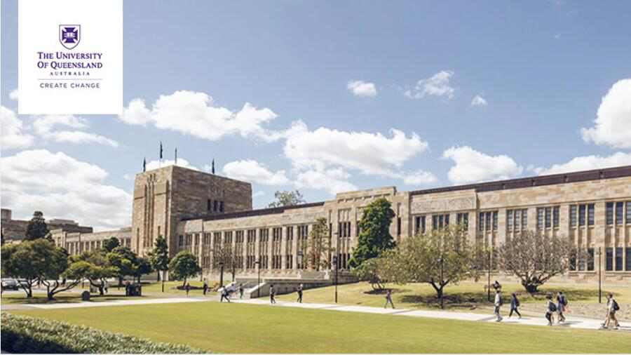 昆士兰大学非常规撤课