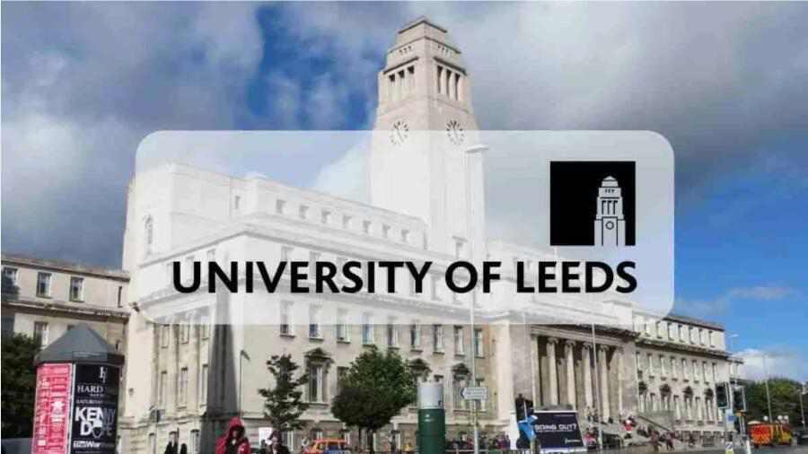 利兹大学挂科申诉