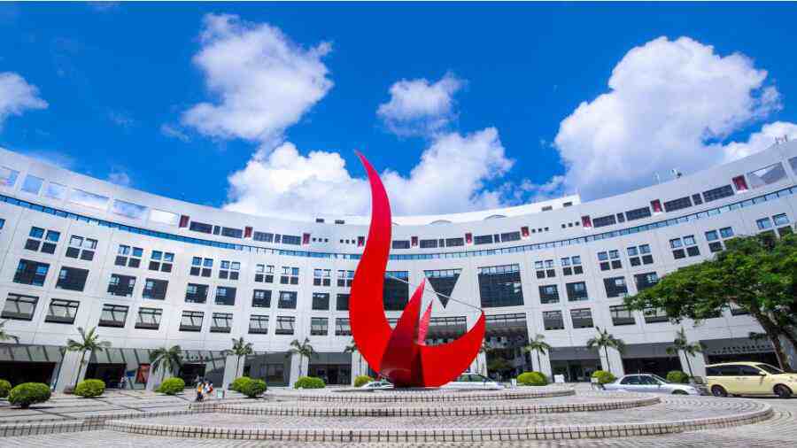 内地高考生香港科技大学面试考核内容