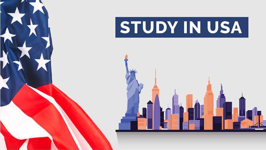 美国大学怎么选课
