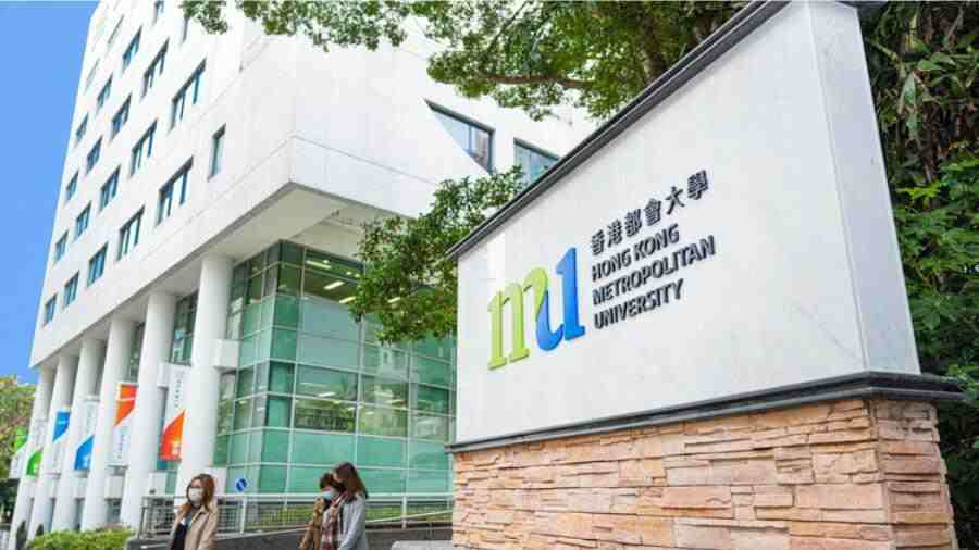 香港都会大学硕士环保专业入学面试背题库真的有用吗