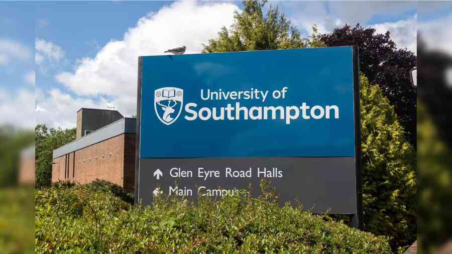 南安普顿大学研究生留学挂科怎么办