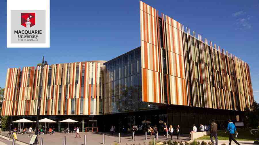 麦考瑞大学挂科怎么重新申请coe