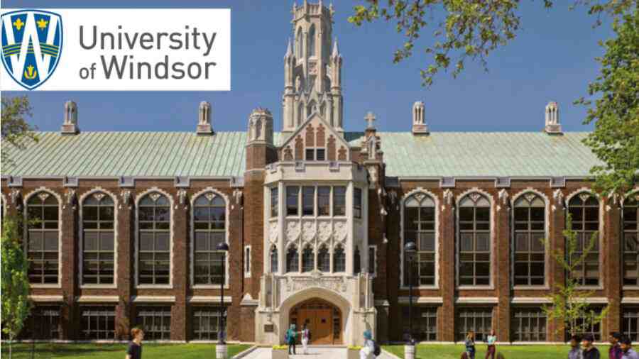 加拿大温莎大学退留位费怎么退?2025年最新政策解析+实用提醒