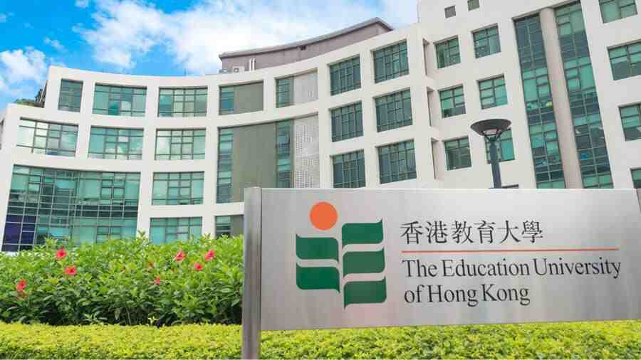 别等开学才后悔!香港教育大学课程预习全攻略