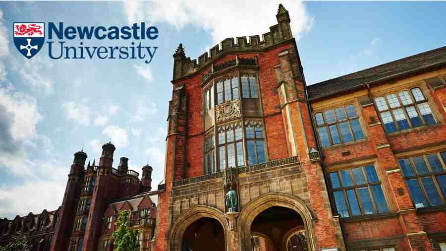 英国纽卡斯尔大学考试挂了一门需要补考辅导