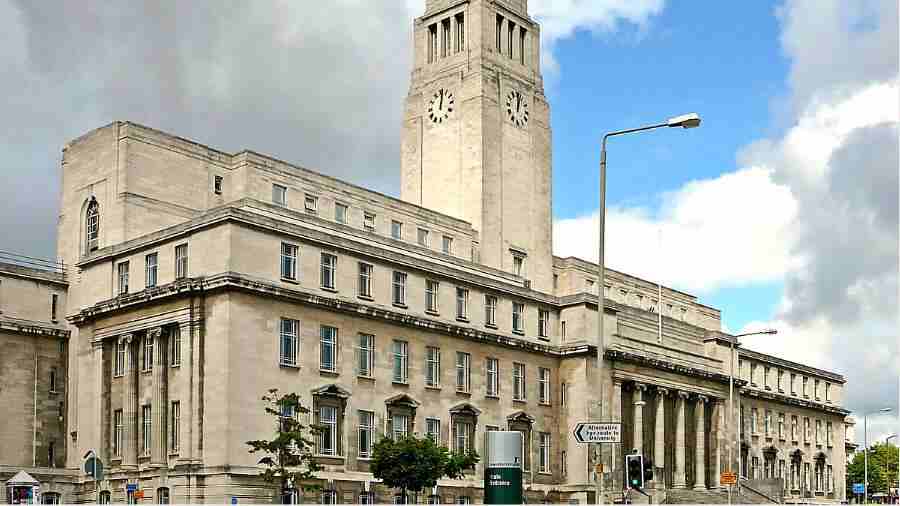 利兹大学留学补考Pass技巧