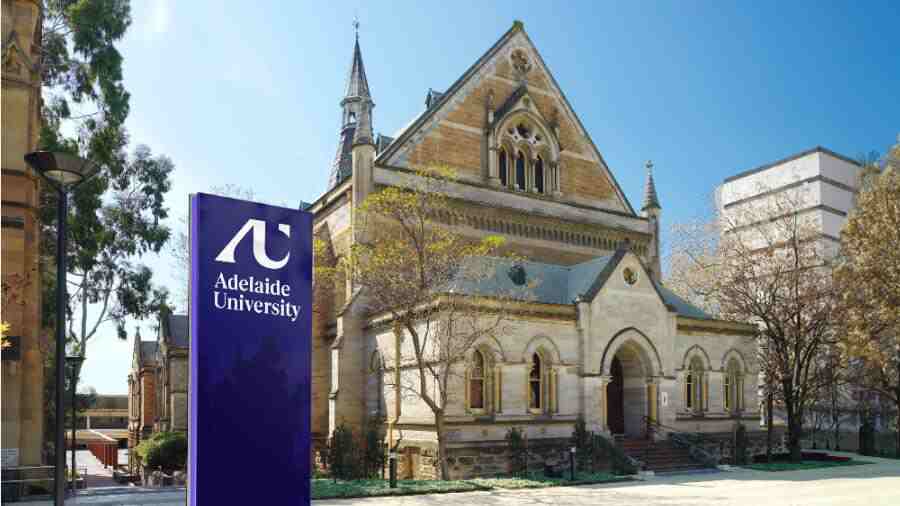 阿德莱德大学补考流程