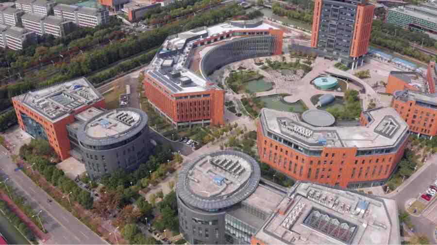 西交利物浦大学选课辅导