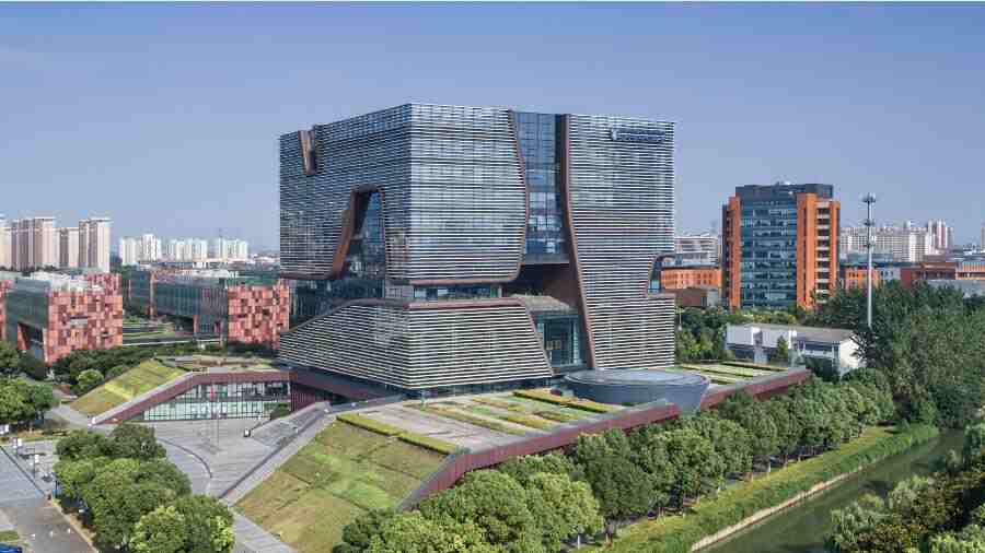 西交利物浦大学选课辅导