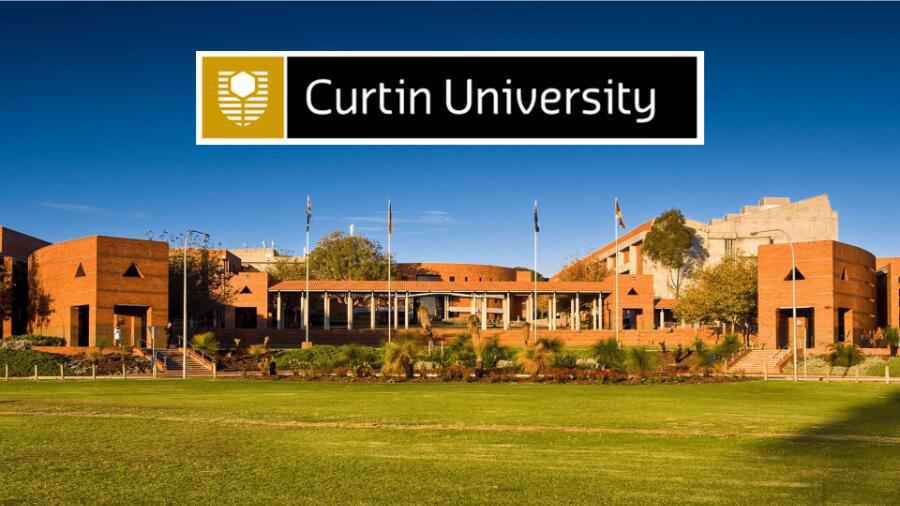 科廷大学学术不端