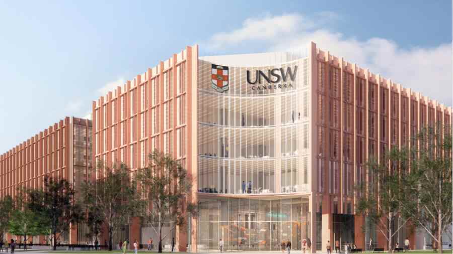 UNSW选课Waitlist满了怎么办