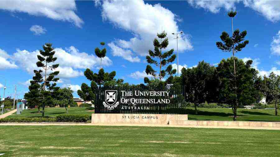 昆士兰大学补考挂科怎么办