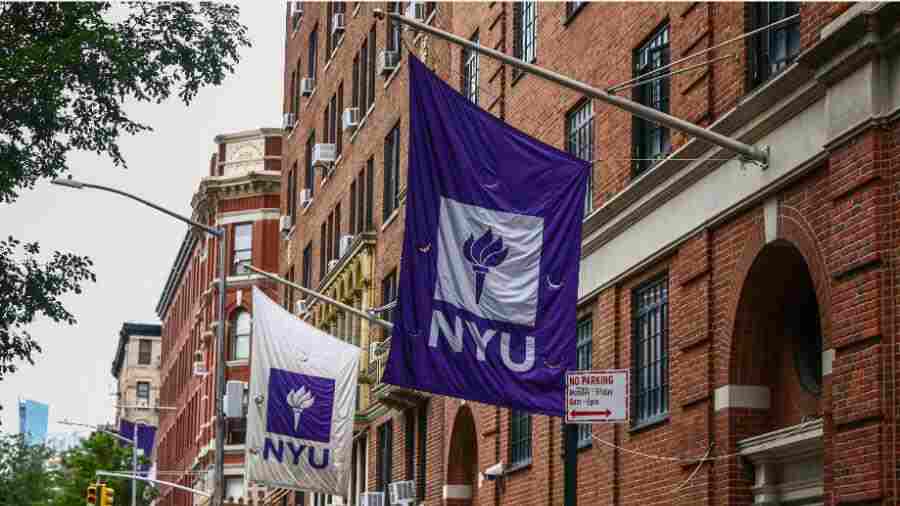 纽约大学数据科学太难了怎么办