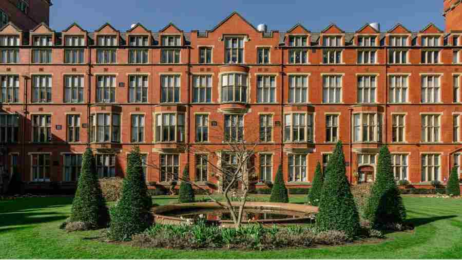 谢菲尔德大学学术不端解释信怎么写