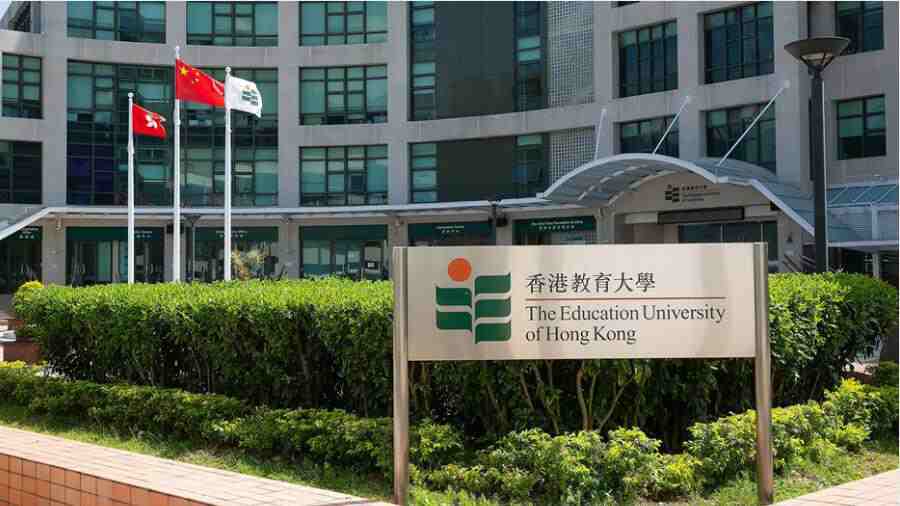 香港教育大学STEM课程预习哪些内容