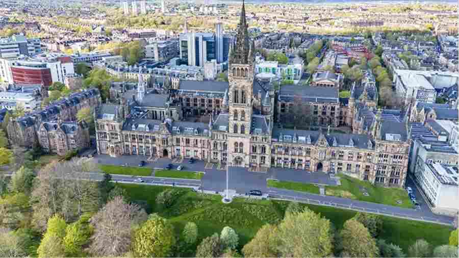 格拉斯哥大学研究生补考