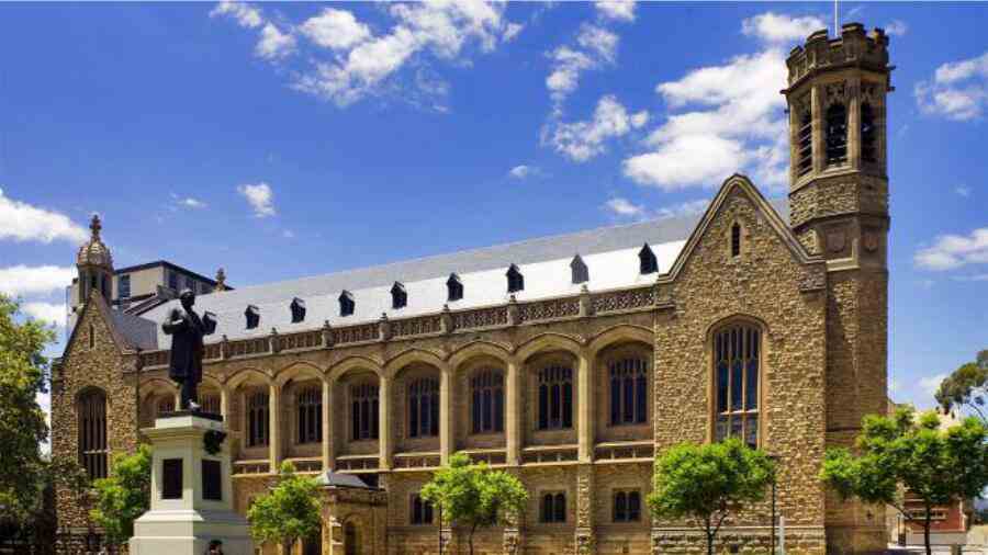 阿德莱德大学期末考试49分补考又没及格怎么办