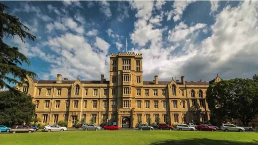 墨尔本大学挂科被劝退怎么办