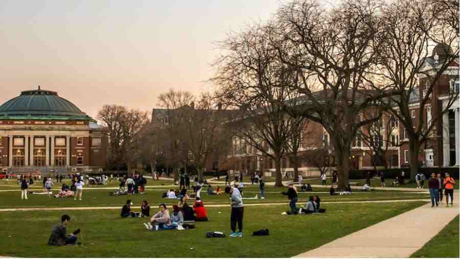 UIUC没有提交语言成绩不让毕业怎么办