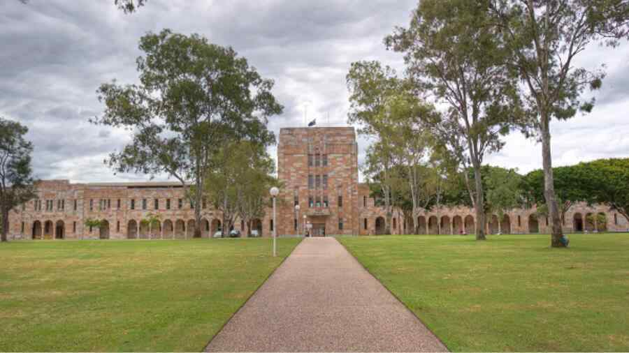 昆士兰大学BISM1201课程辅导