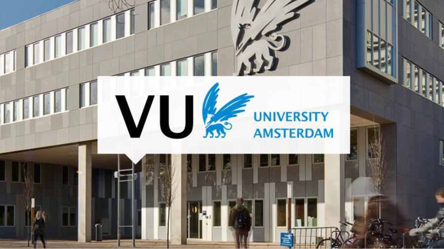 阿姆斯特丹自由大学课程辅导