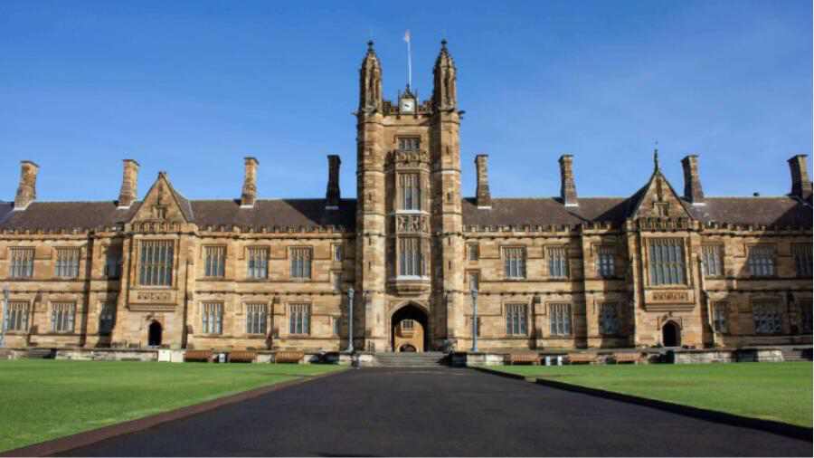 悉尼大学ARIN6906课程辅导