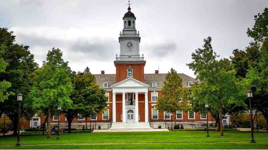 JHU约翰斯霍普金斯大学被劝退了怎么申诉