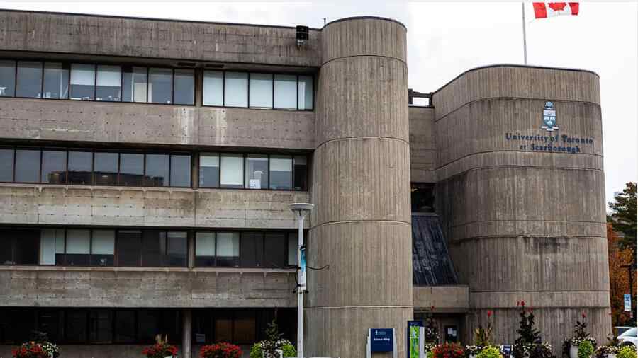 UTSC收到Probation留校察看邮件怎么办