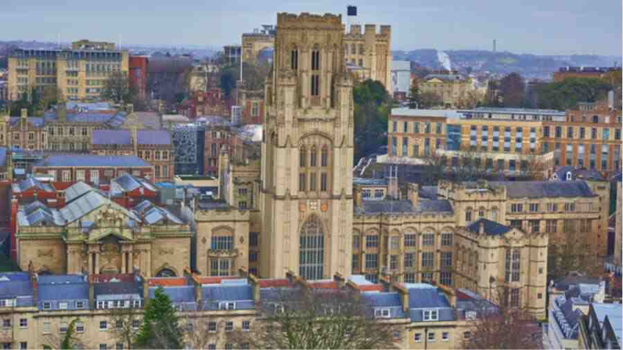 布里斯托大学硕士补考挂科怎么处理