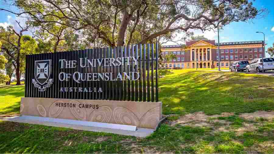 昆士兰大学论文辅导