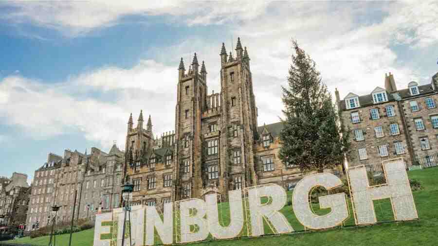 爱丁堡大学论文被判学术不端怎么办