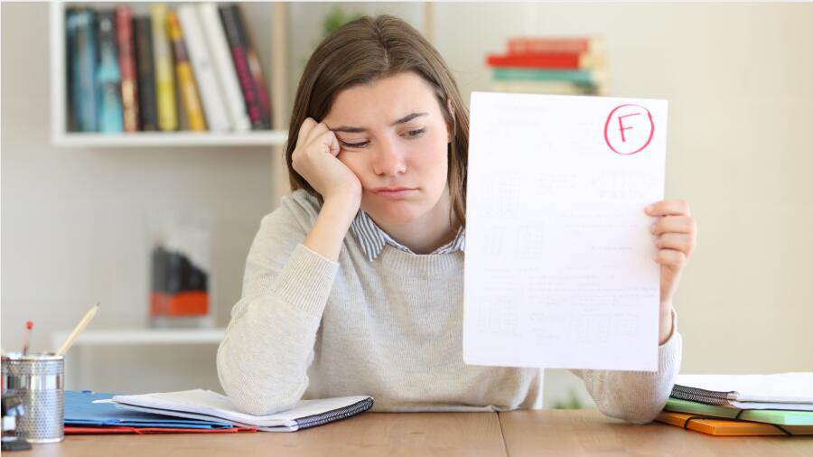 国外留学研究生如果挂科怎么办