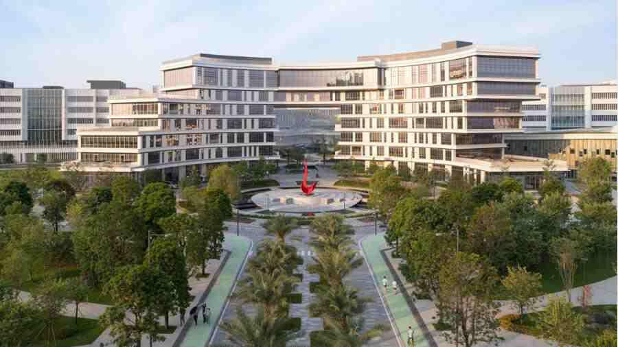 香港科技大学是什么时候选课