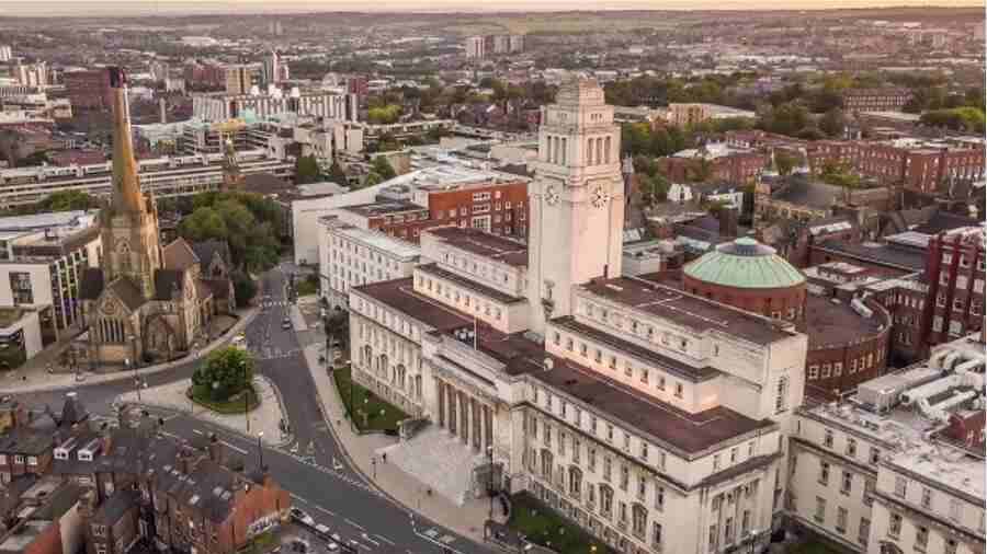 利兹大学补考挂科