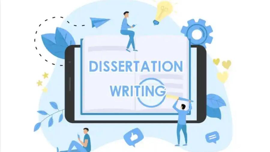 英硕dissertation辅导