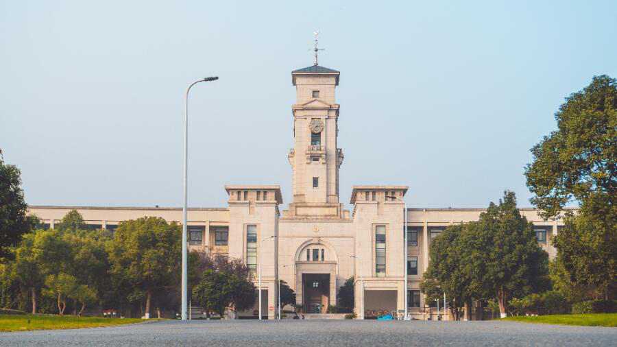 宁波诺丁汉大学挂科劝退申诉