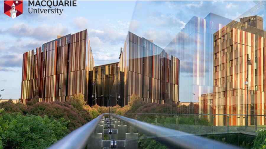 麦考瑞大学开学三周可以申请GAP一个学期吗